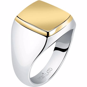 Ανδρικό Δαχτυλίδι Morellato SALS62023